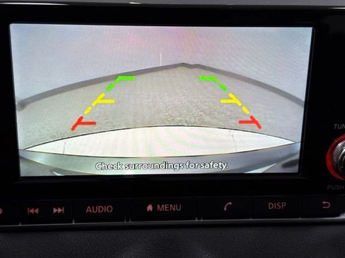 Used 2024 Nissan Sentra S FWD image 3