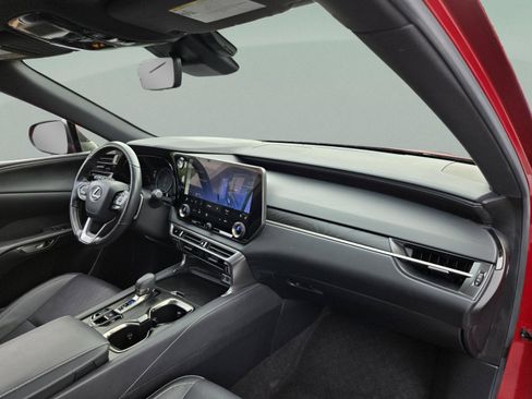 Certified 2023 Lexus RX 350 Premium Plus w/ Cold Area Package FWD image 20