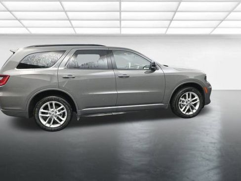 New 2026 Dodge Durango GT image 10