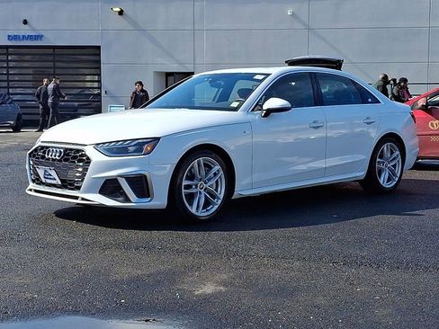 Used 2024 Audi A4 2.0T Premium image 3