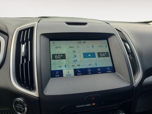 Used 2018 Ford Edge SEL w/ Canadian Touring Package AWD/4WD image 24