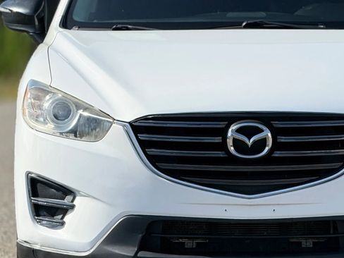 Used 2016 MAZDA CX-5 Sport AWD/4WD image 11