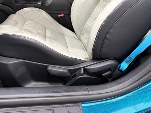 New 2026 Ford Mustang GT Premium w/ GT Performance Package image 13