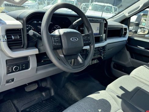 New 2024 Ford F350 XL RWD image 11