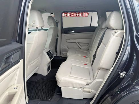 Used 2019 Volkswagen Atlas SE FWD image 14
