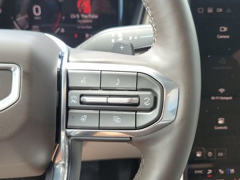 Used 2026 GMC Terrain Denali AWD/4WD image 22