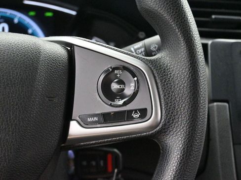 Used 2020 Honda Civic LX image 15