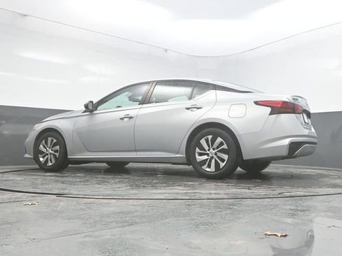 Used 2021 Nissan Altima 2.5 S image 30