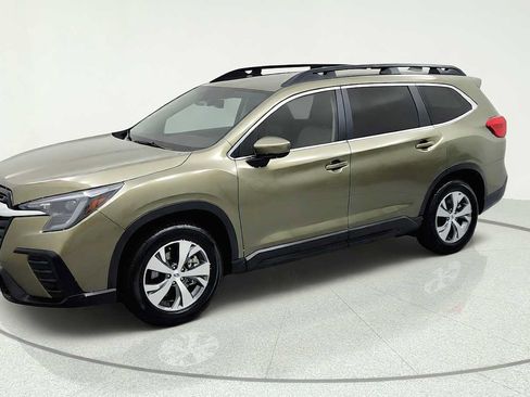 Certified 2025 Subaru Ascent Premium AWD/4WD image 4