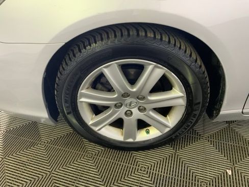 Used 2009 Lexus ES 350 350 image 12