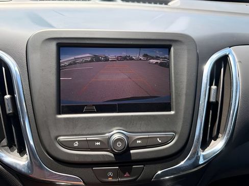 Used 2023 Chevrolet Equinox LT w/ Driver Convenience Package AWD/4WD image 22