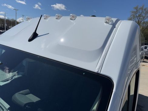 New 2026 RAM ProMaster 3500 w/ Quick Order Package 22G SLT image 12