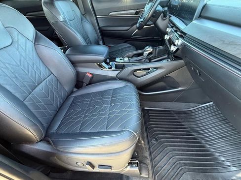 Used 2024 Kia Telluride SX X-Pro image 10