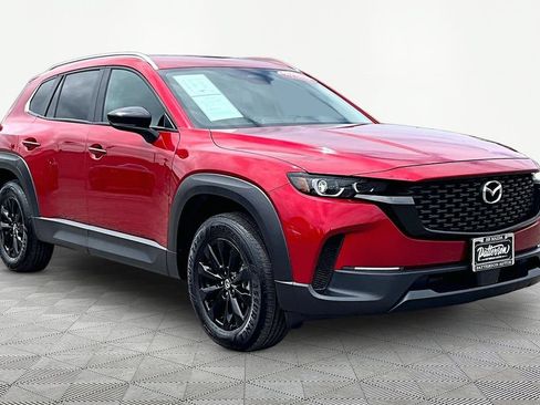 Certified 2026 MAZDA CX-50 AWD 2.5 S w/ Select Package image 7