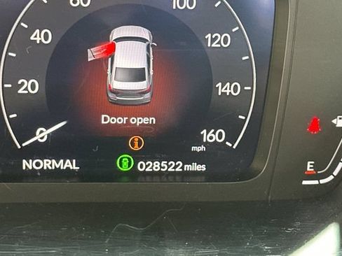 Used 2023 Honda Civic Touring image 30