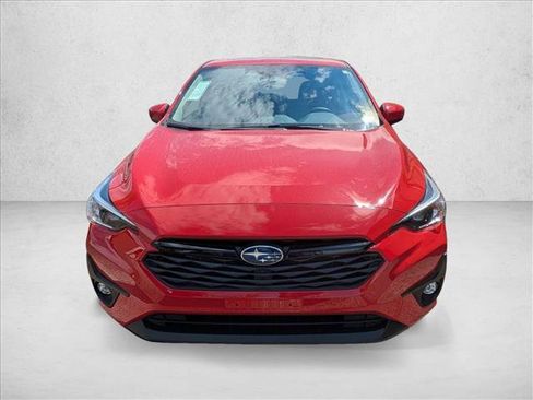 New 2026 Subaru Impreza 2.0i Sport AWD/4WD image 2