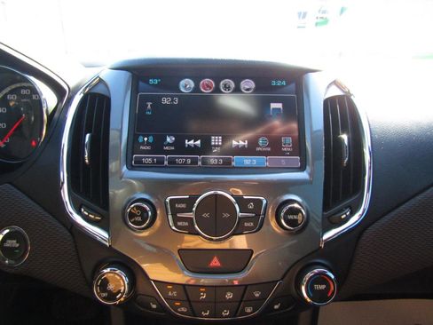 Used 2016 Chevrolet Cruze LT w/ Sun And Sound Package image 14