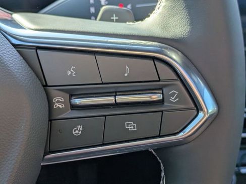 New 2026 Chevrolet Traverse Z71 image 17