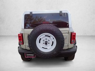 New 2026 Ford Bronco Heritage Edition AWD/4WD video 3