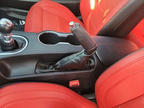 Used 2023 Ford Mustang GT Premium w/ Equipment Group 401A image 23