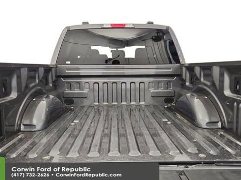 Used 2022 Ford F150 XLT w/ Equipment Group 302A High image 23