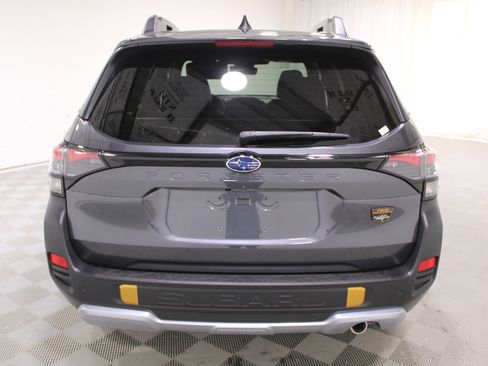 New 2026 Subaru Forester Wilderness image 27