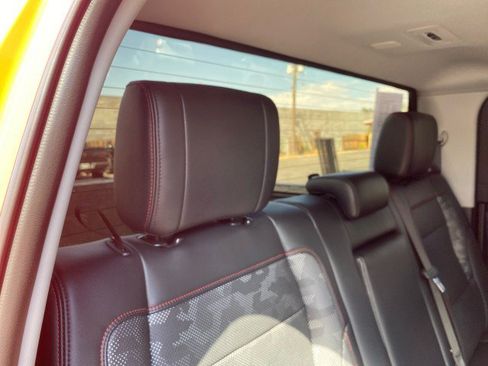Used 2022 Toyota Tundra TRD Pro AWD/4WD image 29