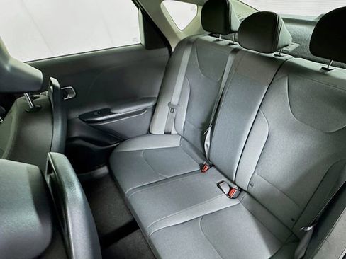 New 2026 Kia K4 LXS image 23