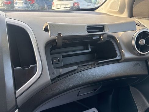 Used 2016 Chevrolet Sonic LT w/ Fun and Sun Package image 24