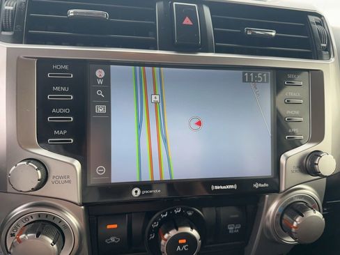 Used 2022 Toyota 4Runner Trail Special Edition image 24