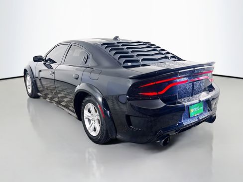 Used 2020 Dodge Charger R/T w/ Plus Group image 7