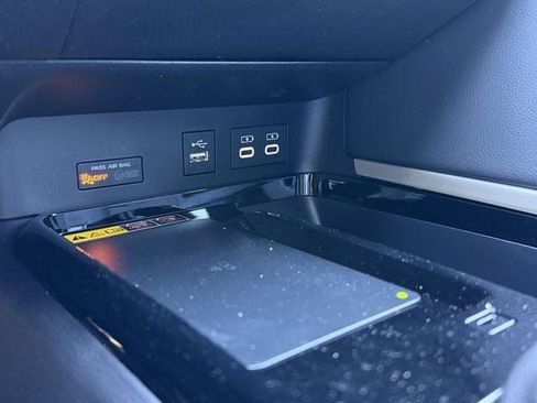 New 2026 Toyota Camry XSE image 19