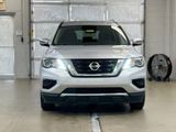 Used 2020 Nissan Pathfinder S image 2