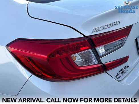 Used 2022 Honda Accord EX-L image 10