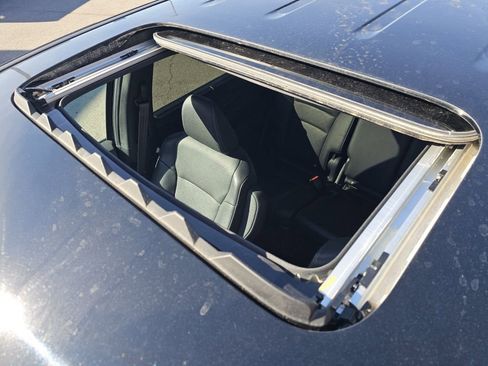 Used 2021 Honda Passport EX-L image 27