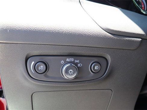 New 2023 Buick Encore GX Preferred w/ Cold Weather Comfort Package image 17