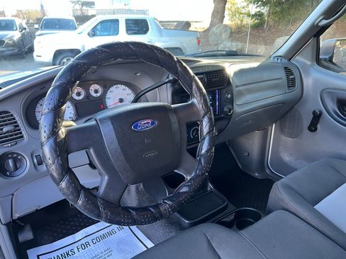 Used 2008 Ford Ranger Sport image 19