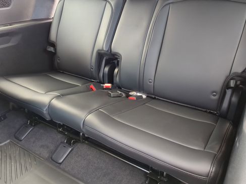 New 2027 Kia Telluride X-Line SX Prestige AWD/4WD image 37