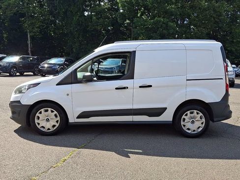 Used 2018 Ford Transit Connect XL FWD image 6