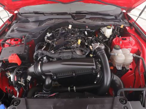 Used 2024 Ford Mustang Coupe image 15