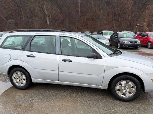 Used 2007 Ford Focus SES image 7