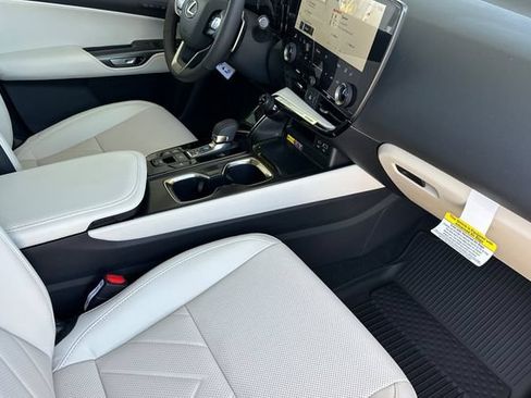 New 2026 Lexus NX 350 AWD w/ Luxury Package image 14