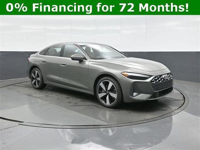 New 2025 Audi A5 2.0T Premium Plus