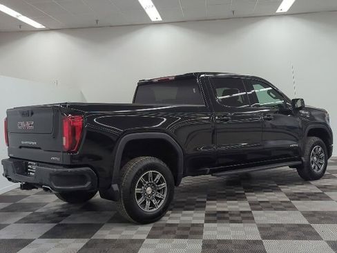 Used 2024 GMC Sierra 1500 AT4 AWD/4WD image 7