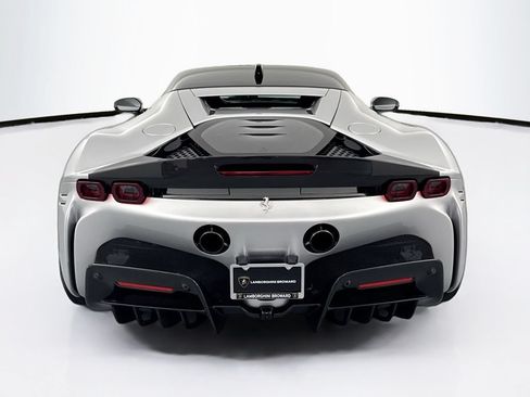 Used 2021 Ferrari SF90 Stradale AWD/4WD image 6