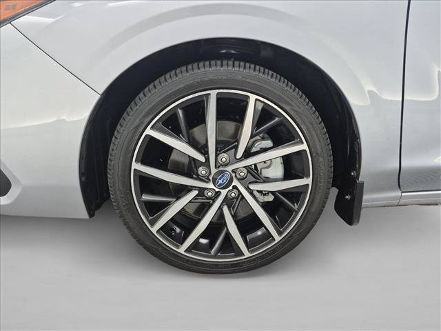 Used 2024 Subaru Impreza 2.0i Sport AWD/4WD image 28