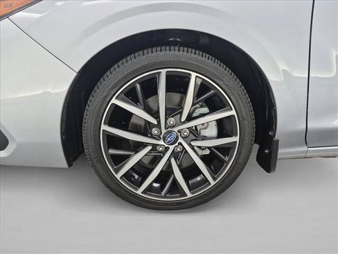 Used 2024 Subaru Impreza 2.0i Sport AWD/4WD image 28