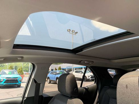 Certified 2020 Chevrolet Equinox LT AWD/4WD image 18