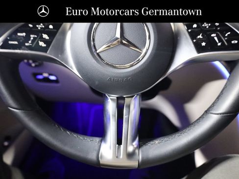 Certified 2026 Mercedes-Benz GLC 300 4MATIC image 25