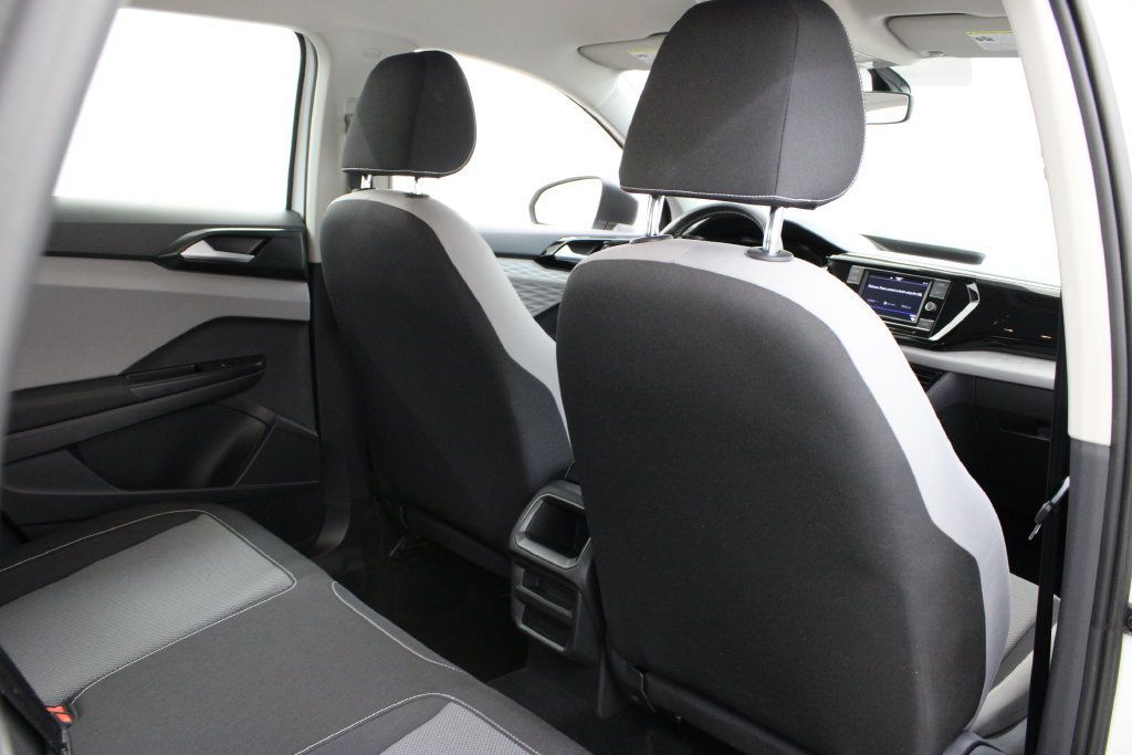 Used 2023 Volkswagen Taos S FWD image 19